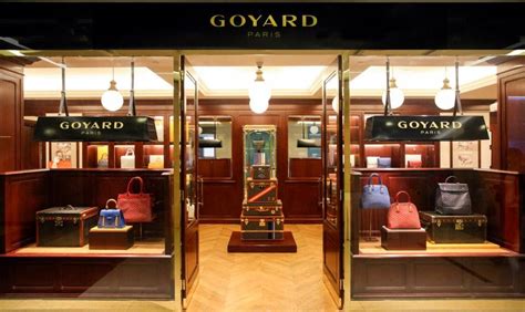 澳洲 goyard|goyard store website.